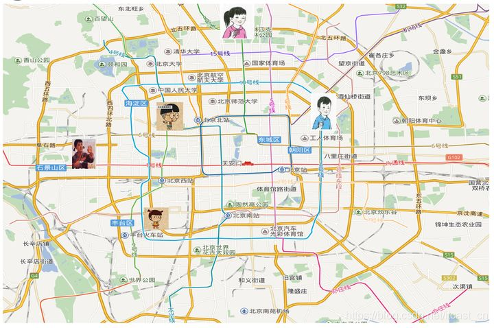 機(jī)器學(xué)習(xí)中入門級(jí)必學(xué)的算法